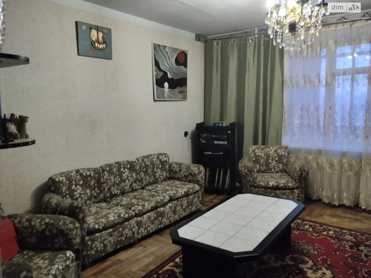 Довгострокова Аренда Квартиры в Шевченковском