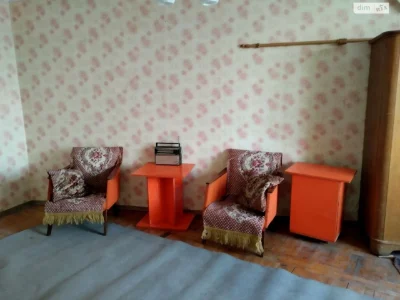 Довгострокова Аренда Квартиры в Шевченковском