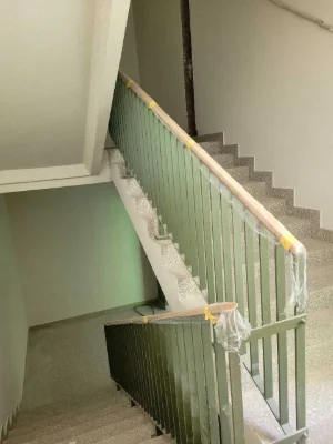 Sale of a 2-bedroom apartment near the RIVER, complex "Videnjski"