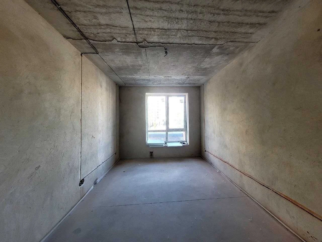 Sale of a 2-bedroom apartment near the RIVER, complex "Videnjski"