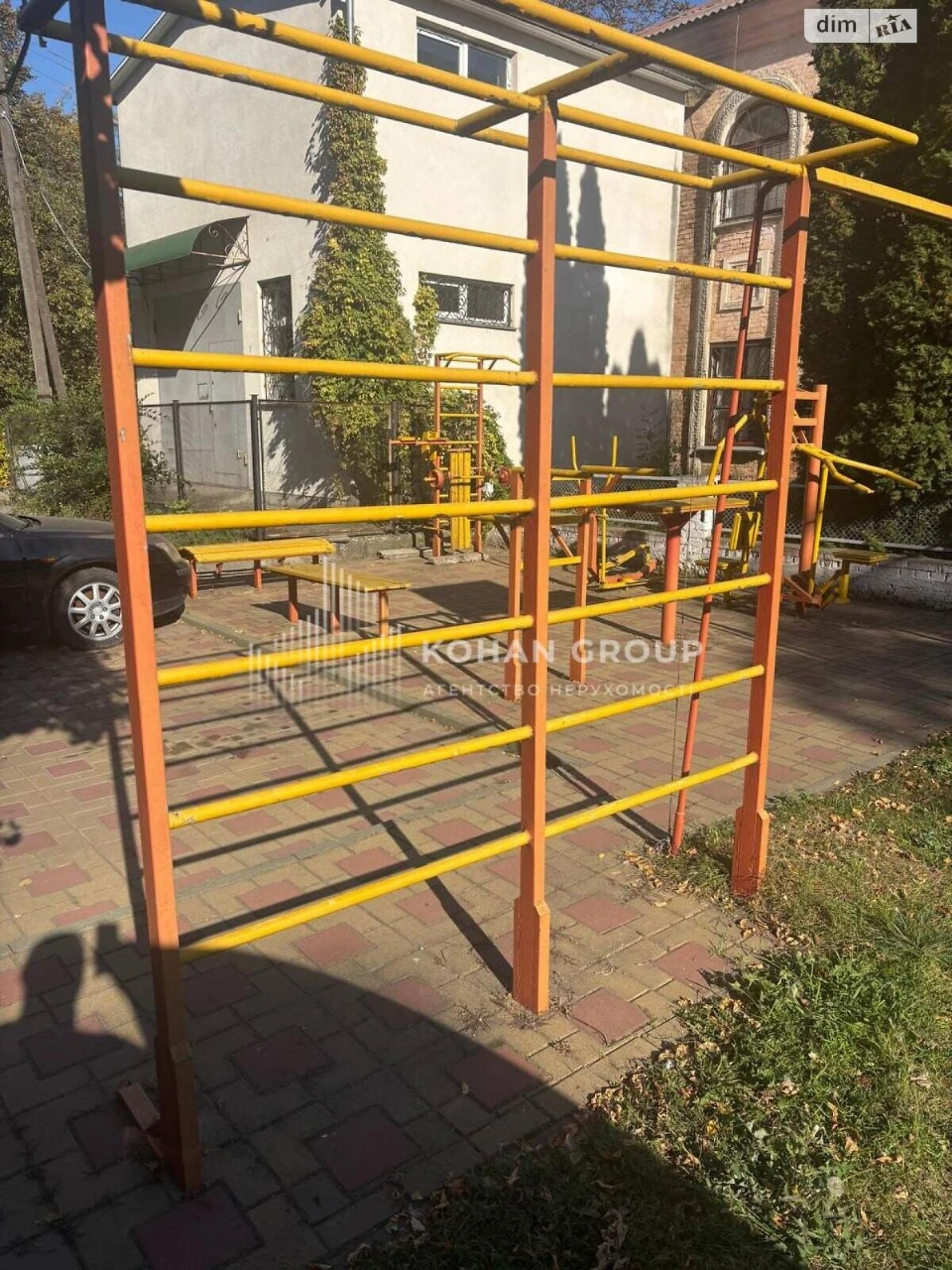 Apartment for Sale - City Center