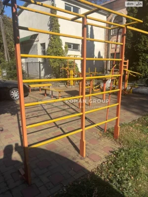 Apartment for Sale - City Center