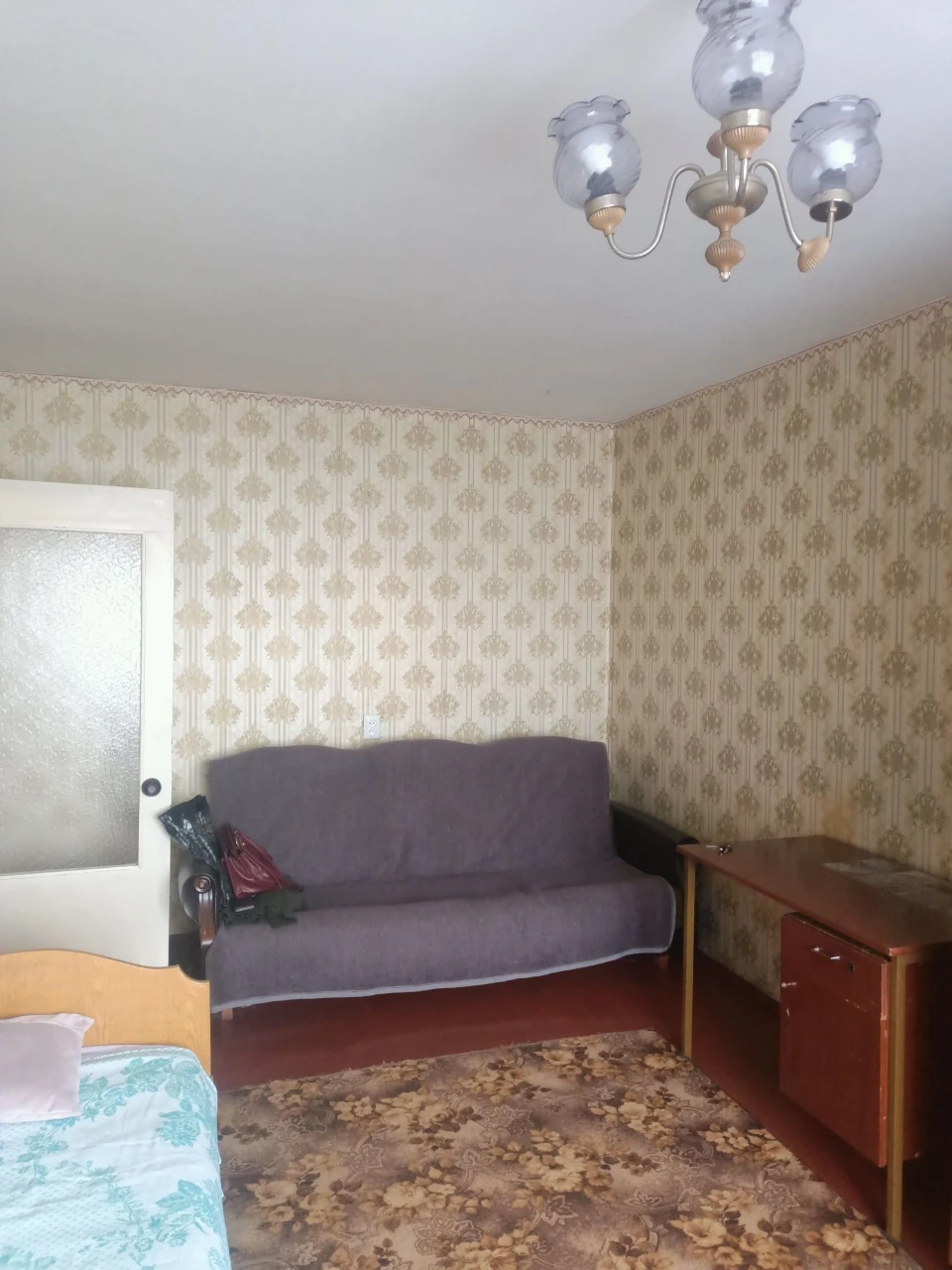 Sale of 1-bedroom apartment on Sagaydchnogo Street 170