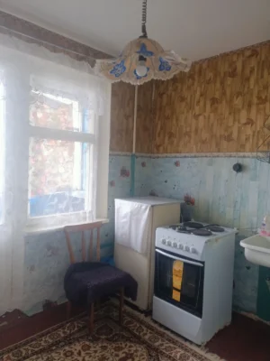 Sale of 1-bedroom apartment on Sagaydchnogo Street 170