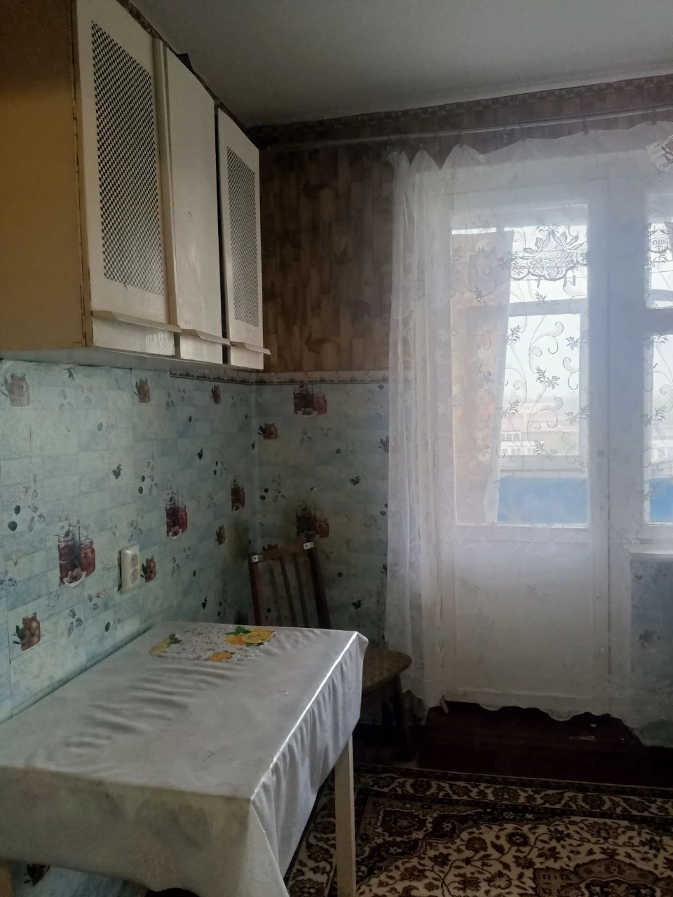 Sale of 1-bedroom apartment on Sagaydchnogo Street 170