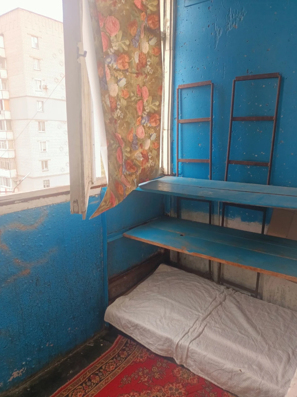 Sale of 1-bedroom apartment on Sagaydchnogo Street 170