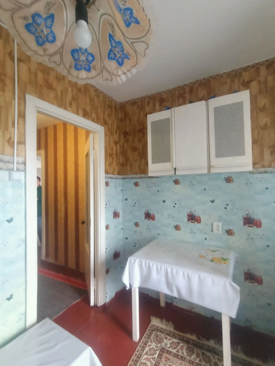 Sale of 1-bedroom apartment on Sagaydchnogo Street 170