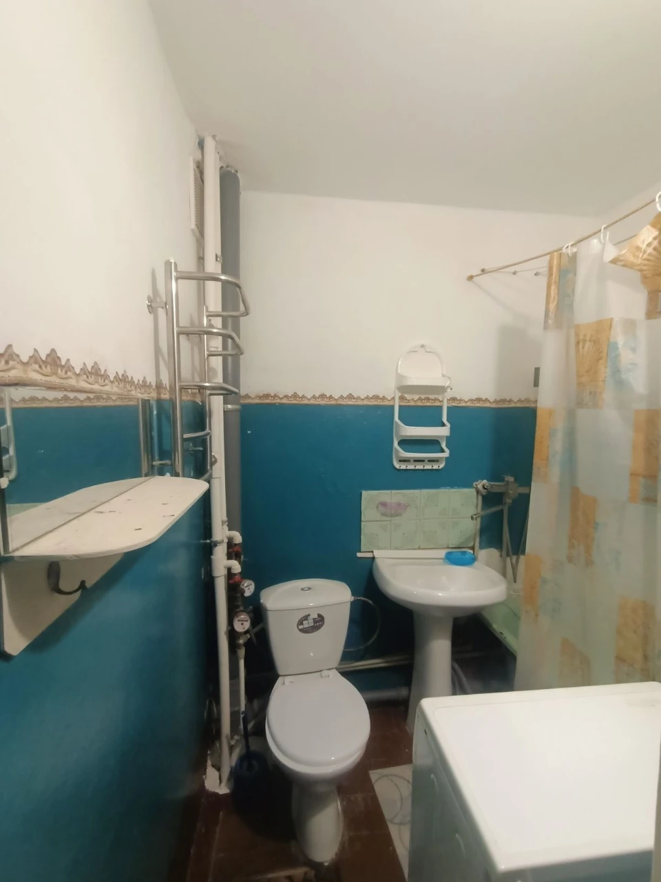 Sale of 1-bedroom apartment on Sagaydchnogo Street 170