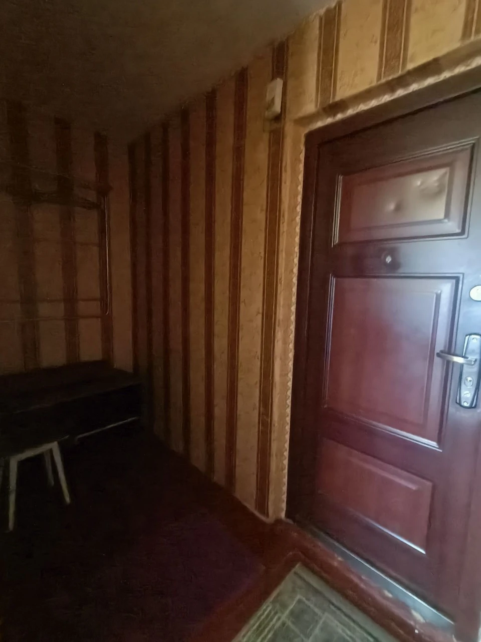 Sale of 1-bedroom apartment on Sagaydchnogo Street 170