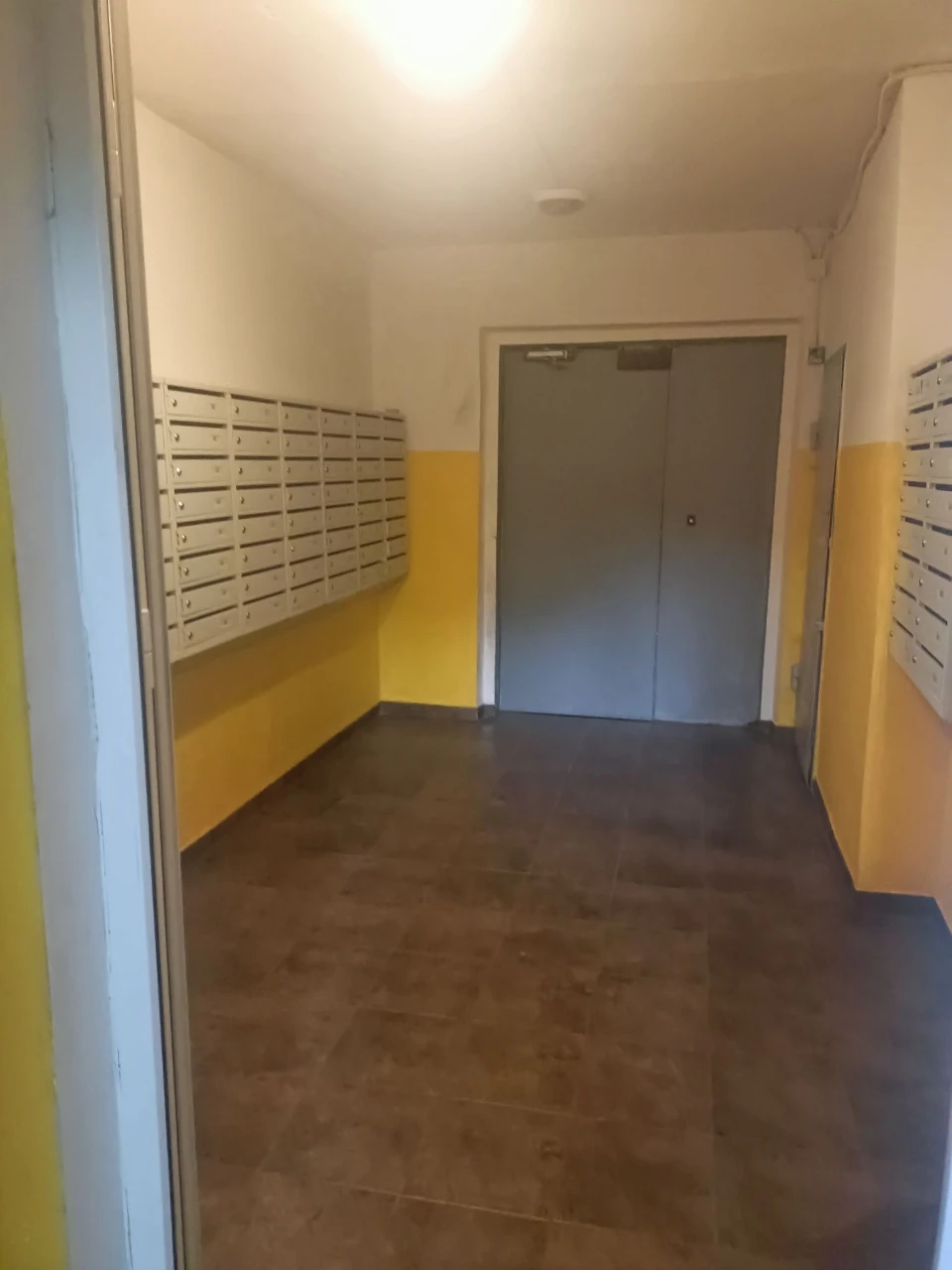 Sale of 1-bedroom apartment on Sagaydchnogo Street 170