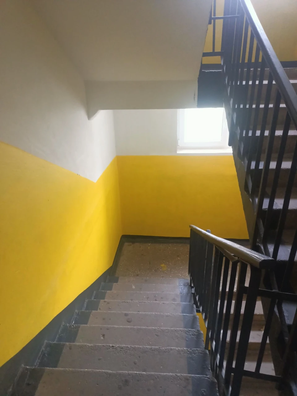 Sale of 1-bedroom apartment on Sagaydchnogo Street 170