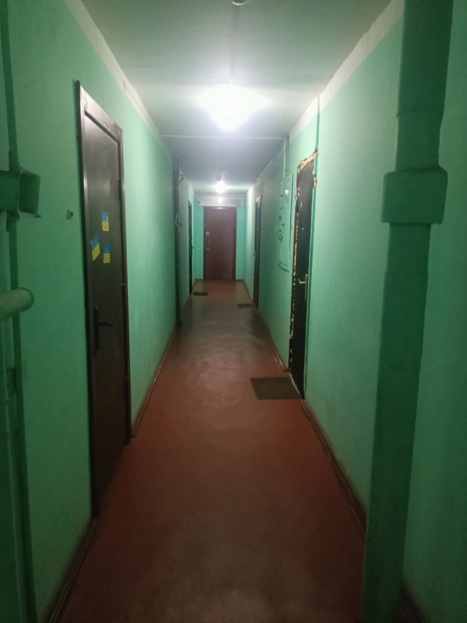 Sale of 1-bedroom apartment on Sagaydchnogo Street 170