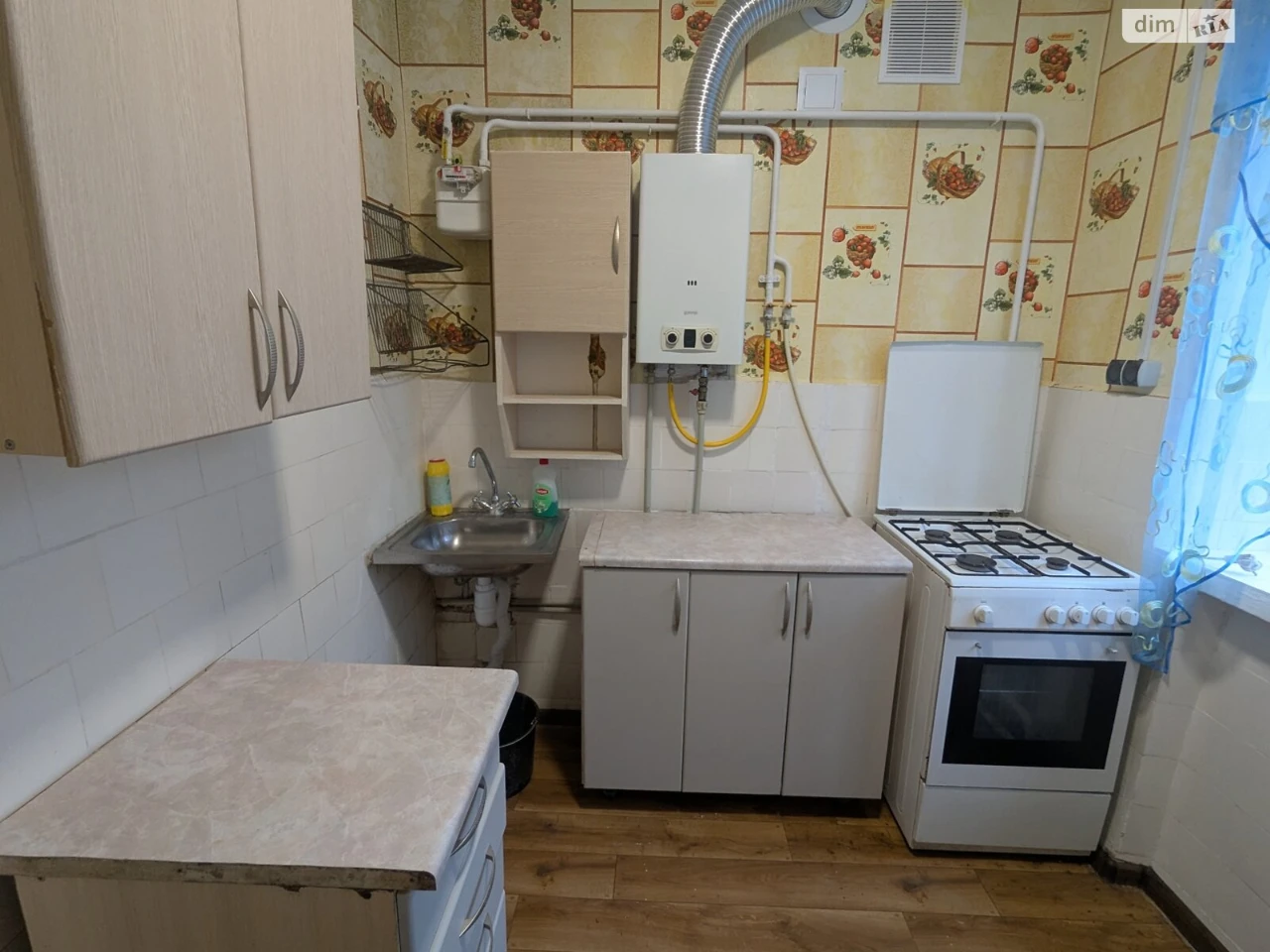 Довгострокова Аренда Квартиры в Студенческом районе