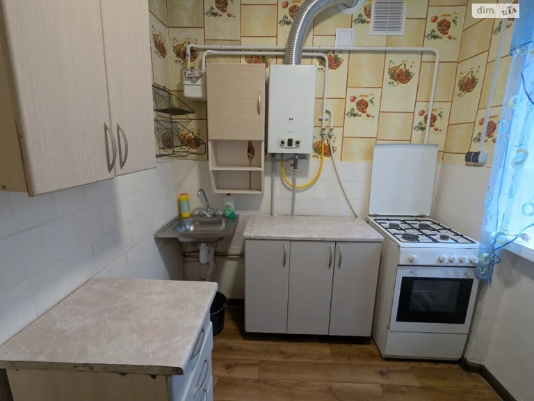 Довгострокова Аренда Квартиры в Студенческом районе