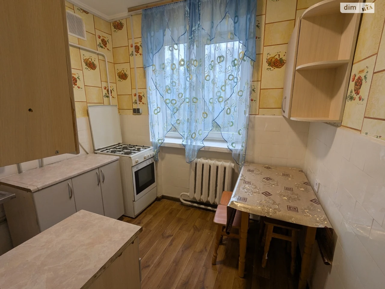 Довгострокова Аренда Квартиры в Студенческом районе