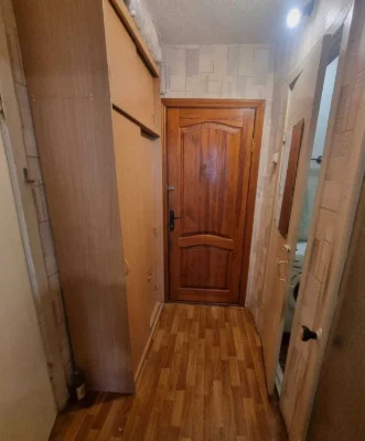 От владельца продам квартиру минский массив Дмитрия Павлычко 3