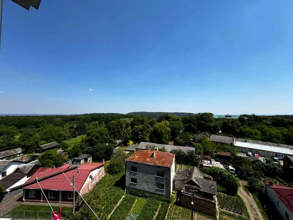 Квартира. Львів, Майорівка вул.