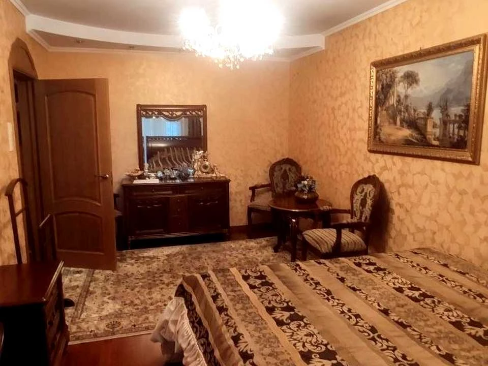 Квартира. Київ, проспект Європейського Союзу