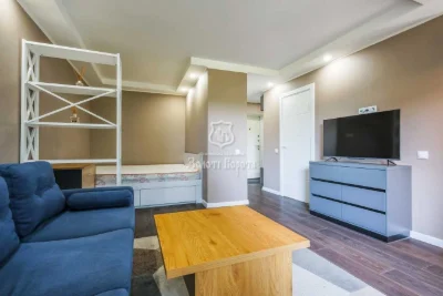 1-room apartment for sale 30.5 m², Oleny Telihy St., 9