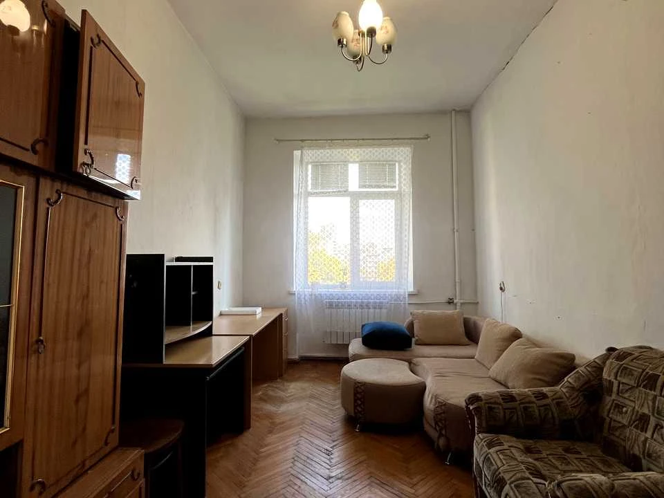 Квартира. Киев, Берестейская улица.