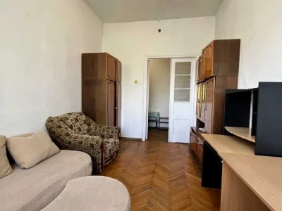 Квартира. Киев, Берестейская улица.