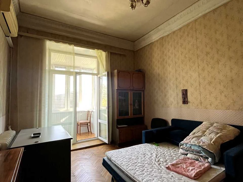 Квартира. Киев, Берестейская улица.