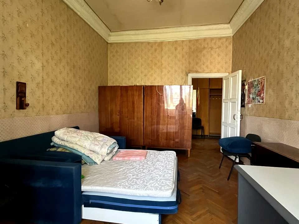Квартира. Киев, Берестейская улица.