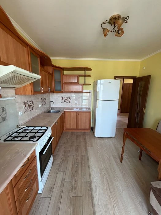 Продажа квартиры 2 км на ЖК Семейный.