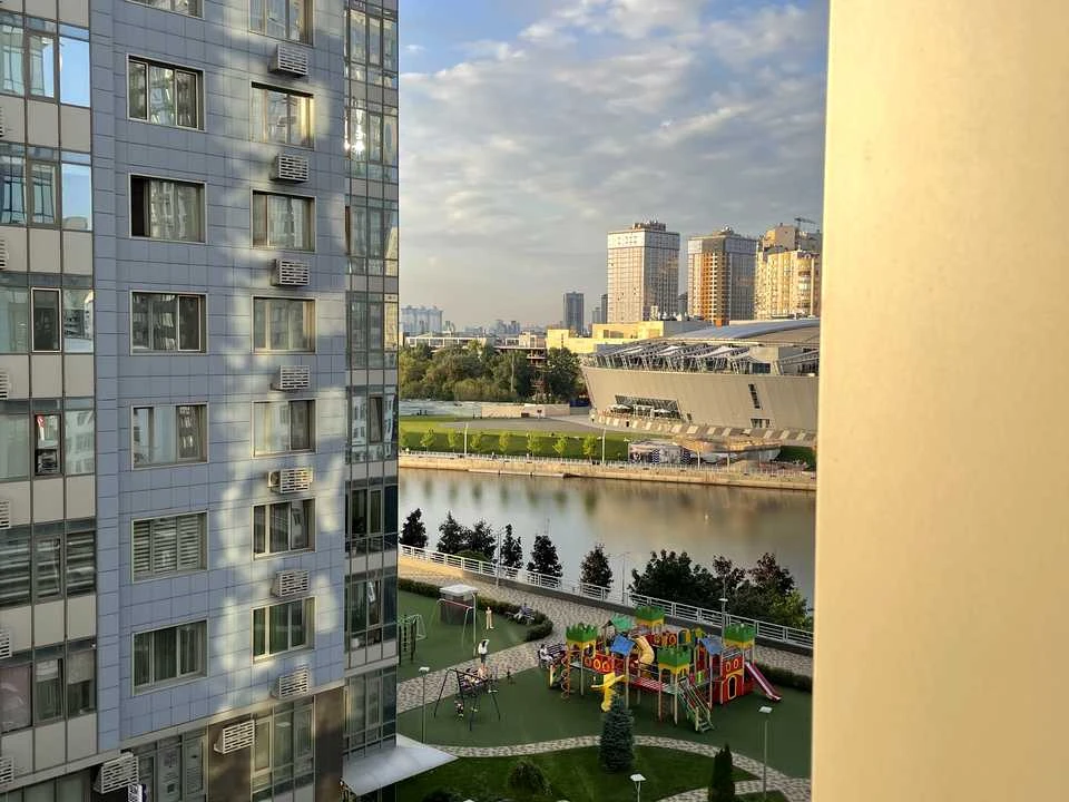 Квартира. Трускавецька вул.