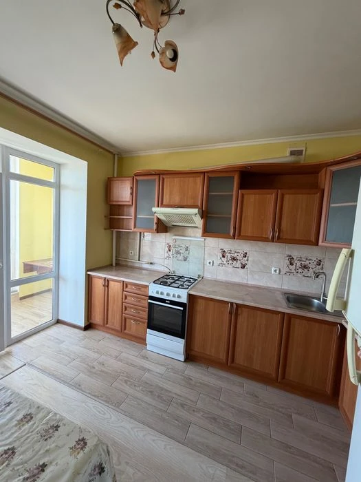 Продажа квартиры 2 км на ЖК Семейный.