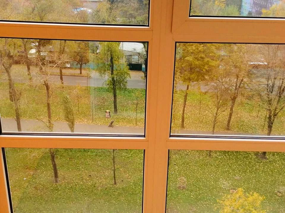 Квартира. Академіка Вернадського бульвар, Київ.