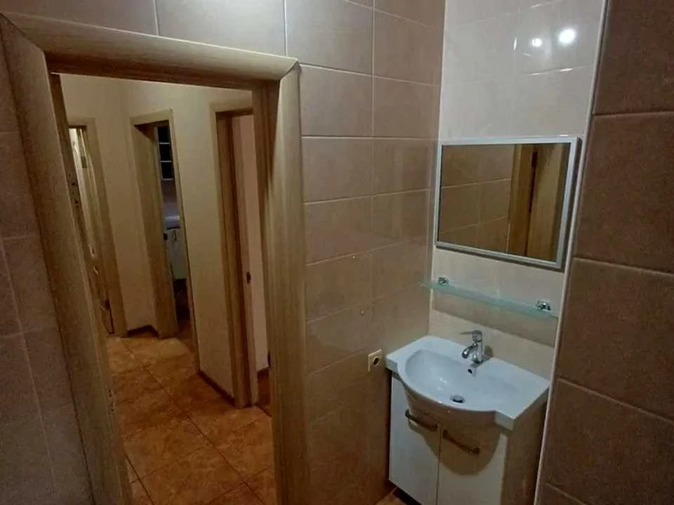 Apartment. Zadorzhnyi Prospekt, Kyiv