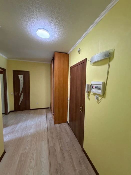 Продажа квартиры 2 км на ЖК Семейный.