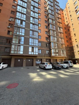 Продажа квартиры 2 км на ЖК Семейный.