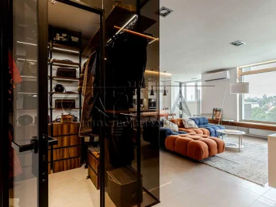 Apartment. Michael Boychuk St, Kyiv