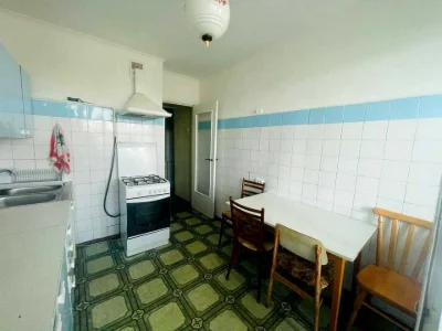Apartment. Lubomir Guzar Prospect, Solomyany District, Kyiv