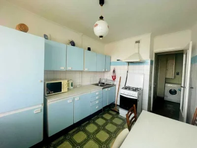 Apartment. Lubomir Guzar Prospect, Solomyany District, Kyiv