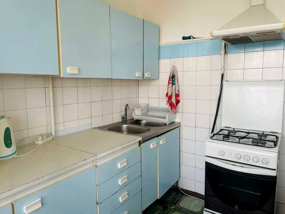Apartment. Lubomir Guzar Prospect, Solomyany District, Kyiv