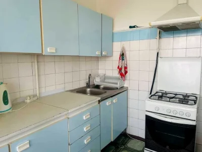 Apartment. Lubomir Guzar Prospect, Solomyany District, Kyiv