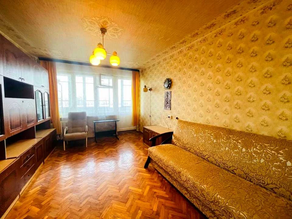 Apartment. Lubomir Guzar Prospect, Solomyany District, Kyiv