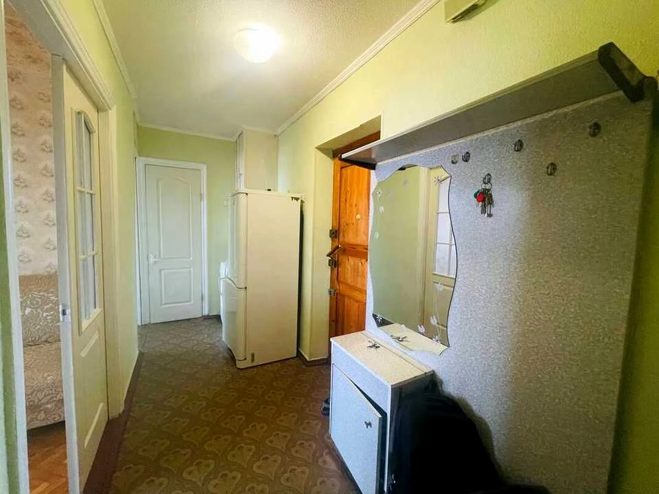 Apartment. Lubomir Guzar Prospect, Solomyany District, Kyiv