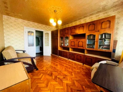 Apartment. Lubomir Guzar Prospect, Solomyany District, Kyiv