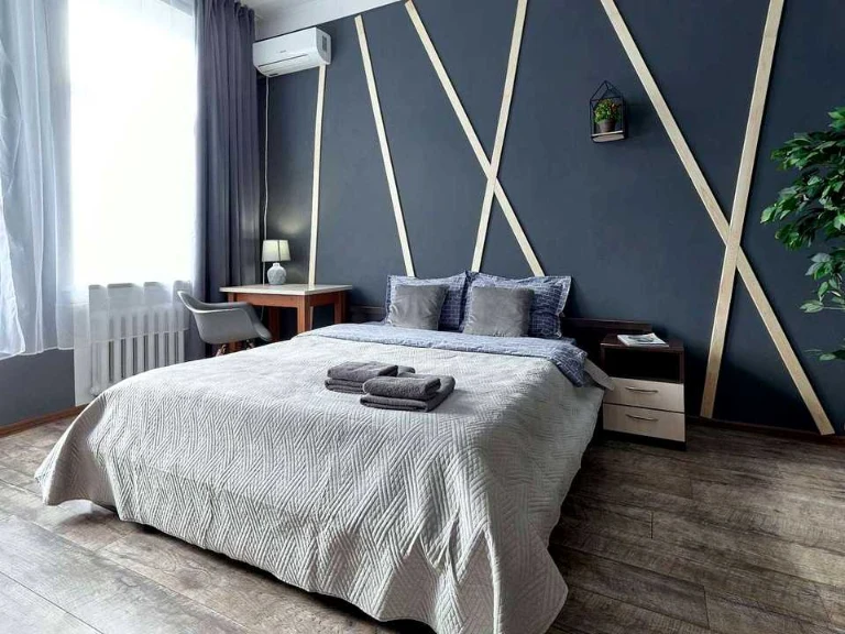 Apartment. Bayseyna st., Kyiv