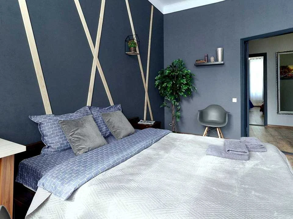 Apartment. Bayseyna st., Kyiv