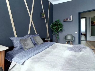 Apartment. Bayseyna st., Kyiv
