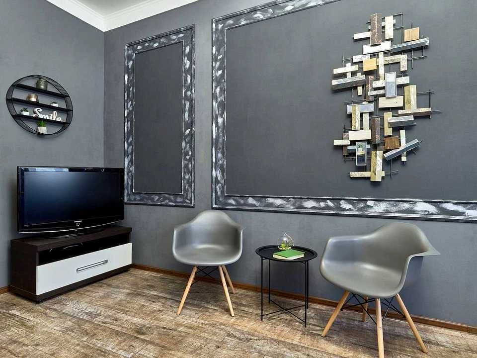 Apartment. Bayseyna st., Kyiv