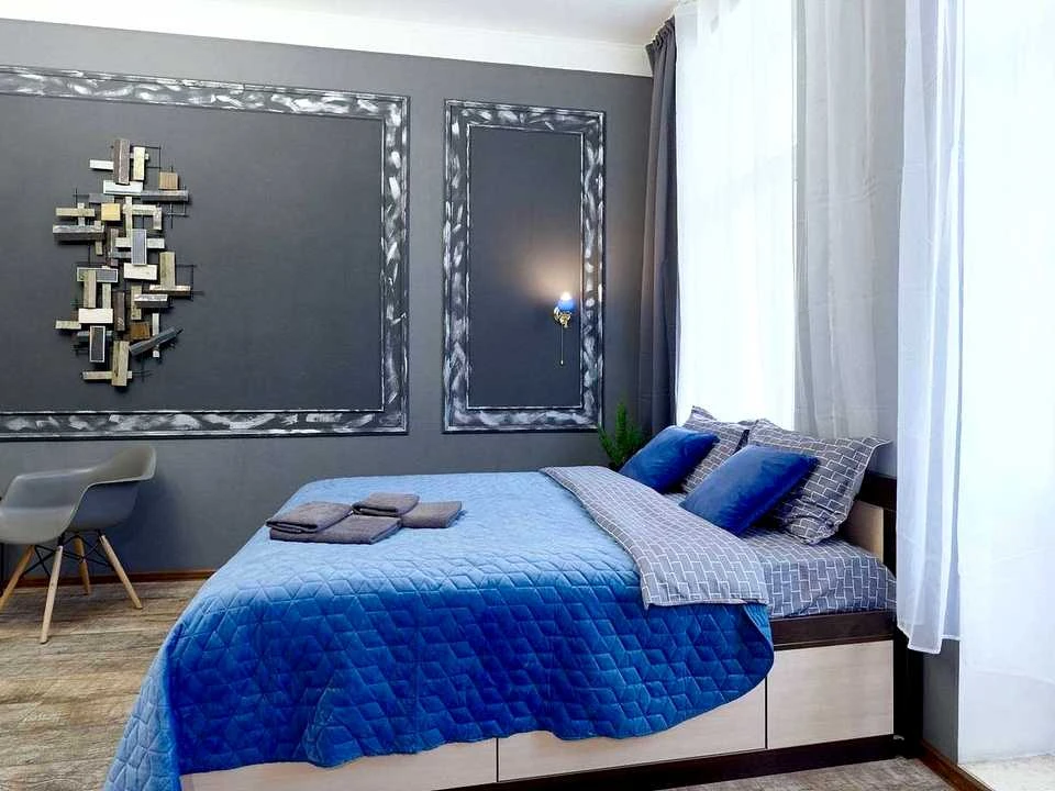 Apartment. Bayseyna st., Kyiv