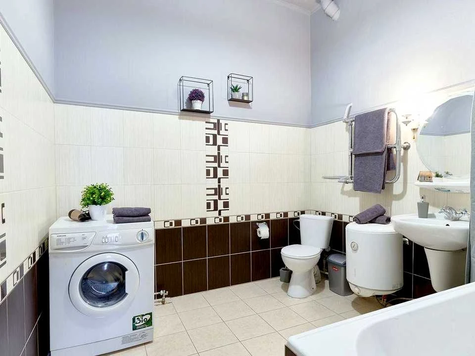 Apartment. Bayseyna st., Kyiv