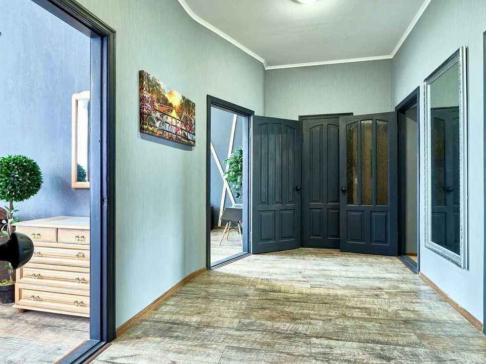 Apartment. Bayseyna st., Kyiv