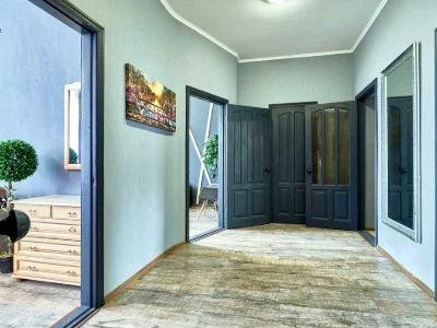 Apartment. Bayseyna st., Kyiv
